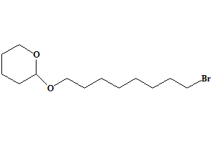 1-溴-8-(四氫吡喃氧基)辛烷